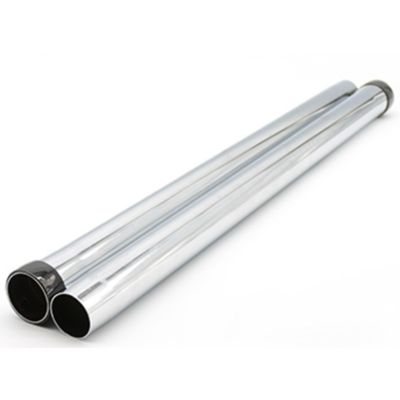 Sistem Air 7040.0 - paire de tubes d'extension chromés