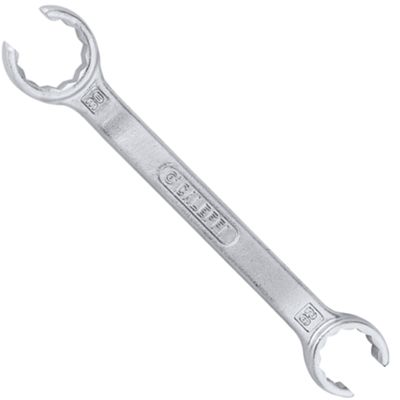 Caleffi 387100 - llave para tuercas