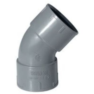 Sistem Air 3050.0 - curva 45 M/F 50mm