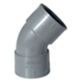 Sistem Air 3050.0 - curve 45 M/F 50mm