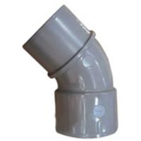 Sistem Air 3063.0 - courbe 45 M/F 63mm 