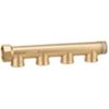 Caleffi 592637 - modular simple manifold int.50
