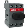 ABB EE 260 4 - Sectionneur 3P 40A