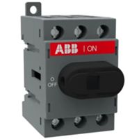 ABB EE 260 4 - Sectionneur 3P 40A