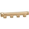 Caleffi 350520 - modular simple manifold int.50