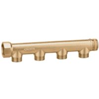 Caleffi 350520 - colector modular simple 50 mm