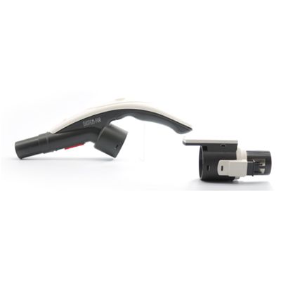 Sistem Air 7039.10W - empuñadura y conexión on/off Flisy 2