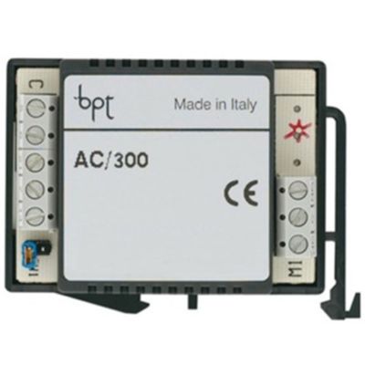 Came 61817600 - AC/300 call repeater
