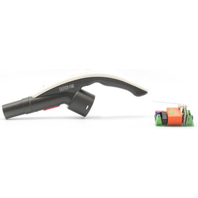 Sistem Air 7039.4W - Mango y receptor System Tech Flisy 2