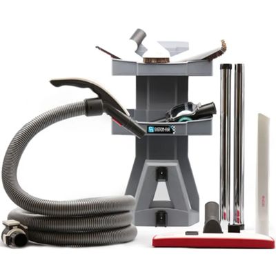 Sistem Air 7532.9W - Kit de limpieza inalámbrico Flisy 2 9m