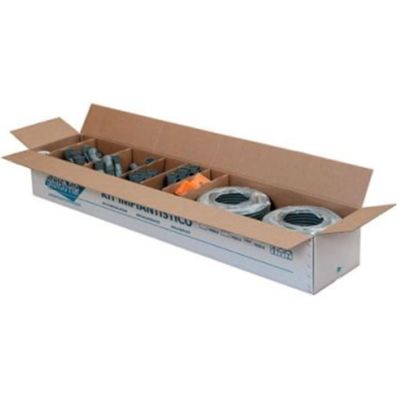 Sistem Air 7030.4 - 4-socket system kit