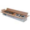 Sistem Air 7030.5 - Kit sistema 5 tomas