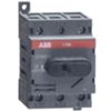 ABB EE 262 0 - Sectionneur 3P 80A