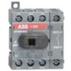 ABB EE 274 5 - Interruptor de desconexión 4P 40A