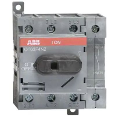 ABB EE 275 2 - sezionatore 4P 63A
