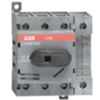 ABB EE 276 0 - Interruptor de desconexión 4P 80A