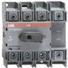 ABB EE 277 8 - Interruptor de desconexión 4P 100A