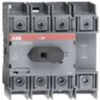ABB EE 278 6 - Interruptor de desconexión 4P 125A