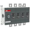 ABB EO 432 8 - Sectionneur 4P 250A