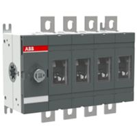 ABB EO 432 8 - Sectionneur 4P 250A