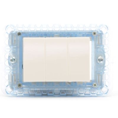 Sistem Air 1563.6 - presa aspirante Ave Domus 100