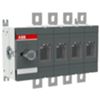 ABB EO 444 3 - 4P 400A interruptor de desconexión