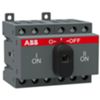 ABB EE 230 7 - Interruptor 1-0-2 3P 16A