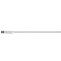 BTicino - Luz verde 230V para control axial