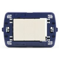 Sistem Air 1562.0 - presa aspirante BTicino Living Light bianca