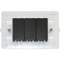 Sistem Air 1565.0 - Toma de aspiración BTicino Living Light tech