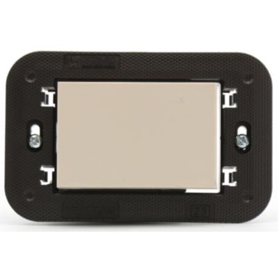 Sistem Air 1573.6 - Prise d'aspiration de sable BTicino Living Now