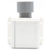 Sistem Air 1459.5 - white external extractor socket