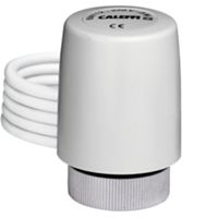 Caleffi 656112 - Cabezal electrotérmico 230V NC