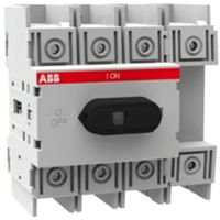 ABB M299220 - Sectionneur 4P 125A