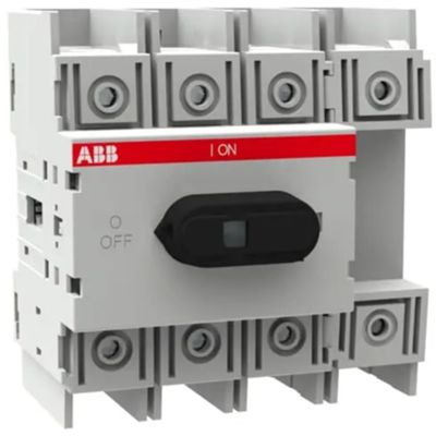 ABB M299220 - sezionatore 4P 125A