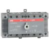 Interrupteur ABB EE 229 9 - 1-0-2 4P 63A