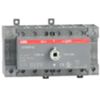 Interrupteur ABB EE 241 4 - 1-0-2 4P 80A