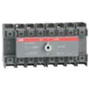 ABB EE 243 0 - interrupteur 1-0-2 4P 125A
