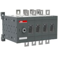 ABB EO 385 8 - commutatore 1-0-2 4P 250A