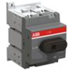 ABB S615532 - Interruptor de desconexión 3P 16A 3M