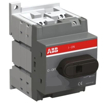 ABB S615532 - Sectionneur 3P 16A 3M