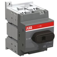 ABB OTDC25F3 - Sectionneur 3P 25A 3M