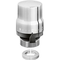 Caleffi 200013 - testa termostatica con sensore a liquido