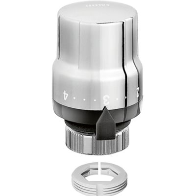 Caleffi 200013 - thermostatic head with liquid sensor