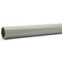 Sistem Air 1850.0 - 2m PVC pipe diameter 50mm
