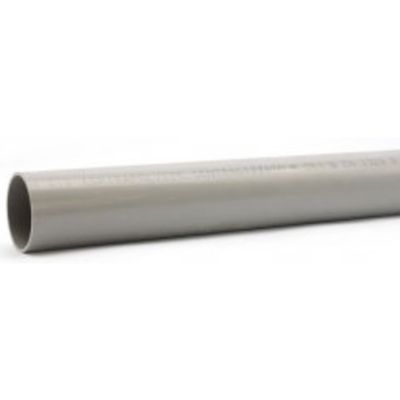 Sistem Air 1863.0 - Tuyau PVC 2m diamètre 63mm