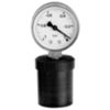 Sistem Air 4001.0 - vacuomètre pour aspirateur central