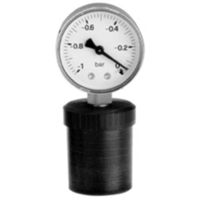 Sistem Air 4001.0 - vacuomètre pour aspirateur central