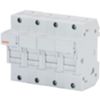 Gewiss GW96313 - porte-fusible sectionneur 3P+N 50A 6M
