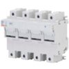 Gewiss GW96314 - portafusibile sezionatore 3P+N 100A 8M